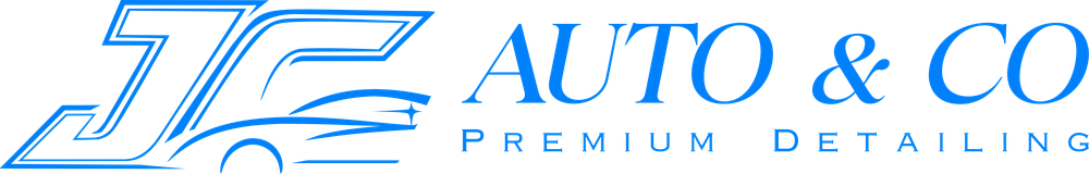 JC Auto & Co — Premium Detailing